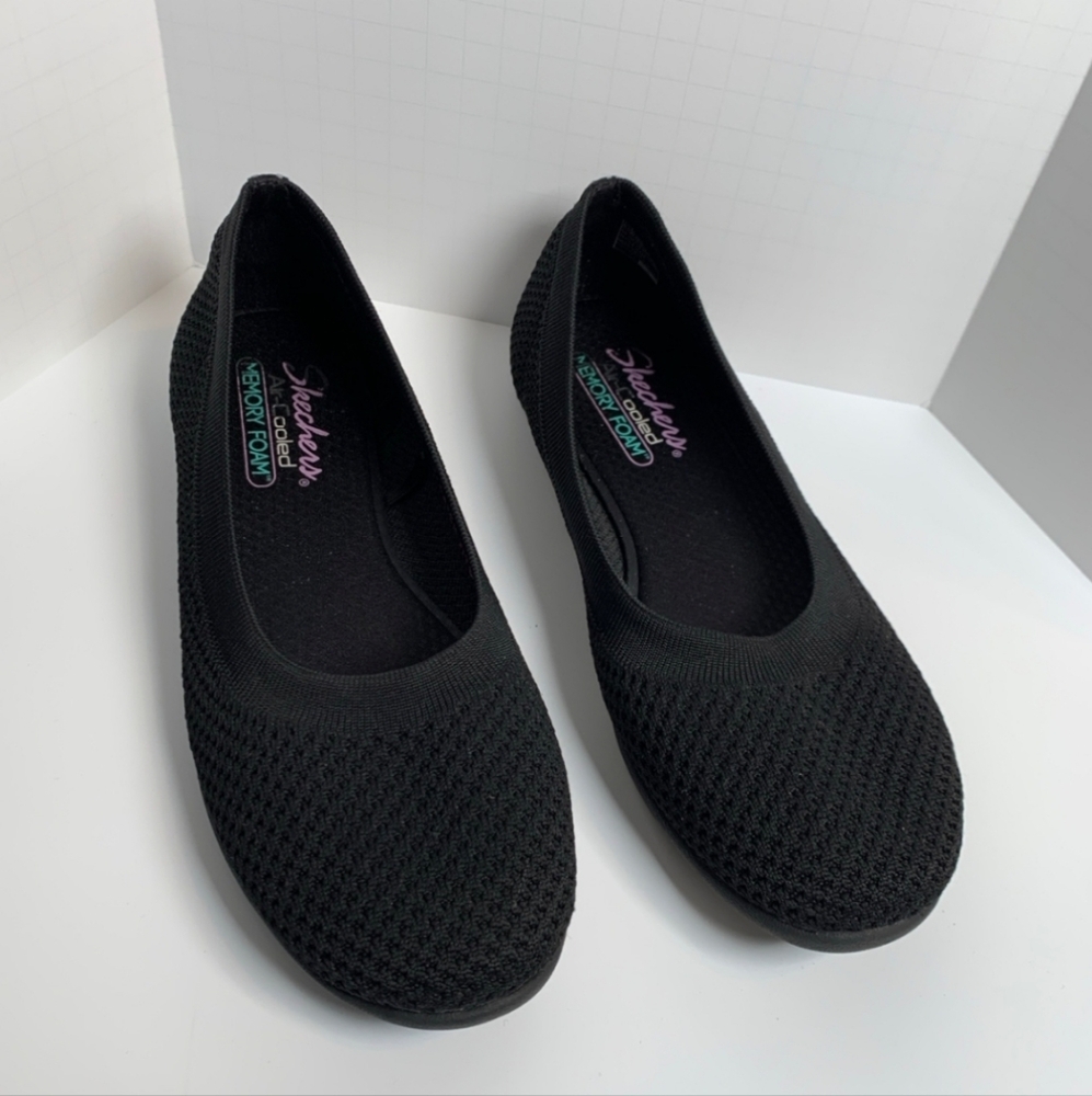 Skechers Cleo Sport What A Move Women's Flats